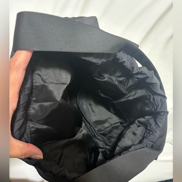 Lululemon Dual Function Backpack (Tote and Backpack) - Picture 6 of 14